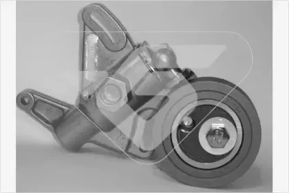 Натяжной ролик, ремень ГРМ HUTCHINSON купить